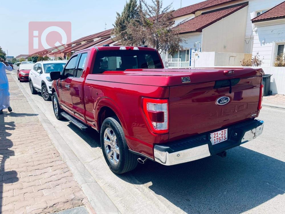 فورد إف-150